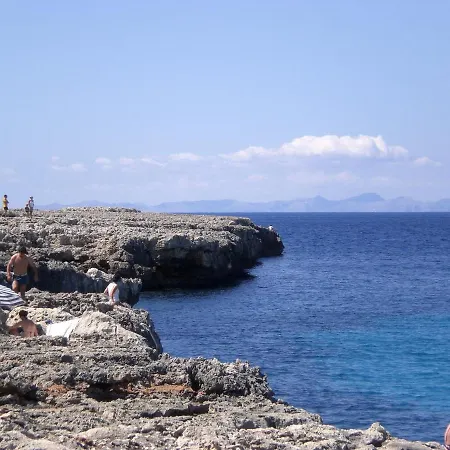 Ses Mora Ciutadella (Menorca) Exterior photo