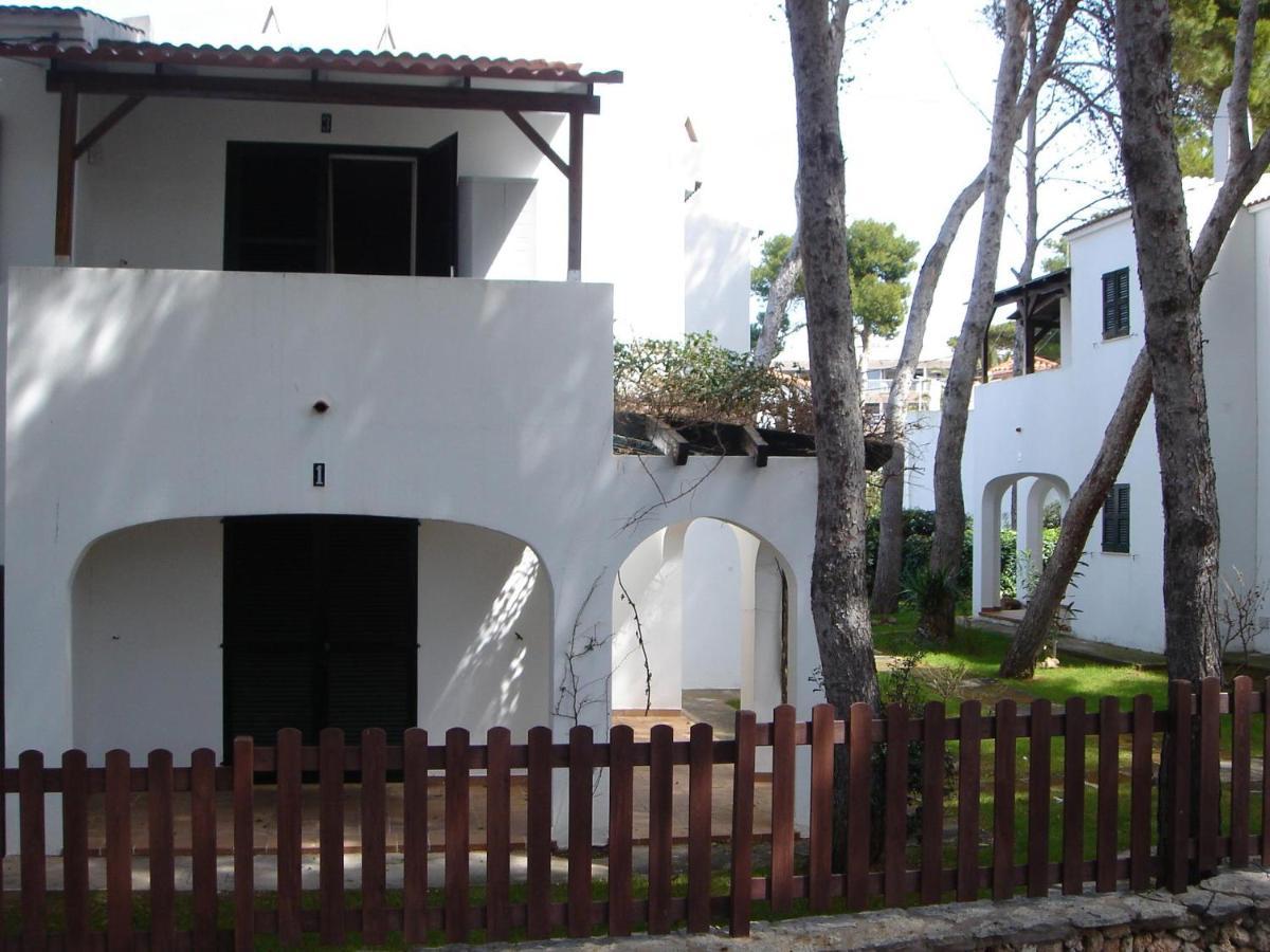 Apartament Ses Mora *