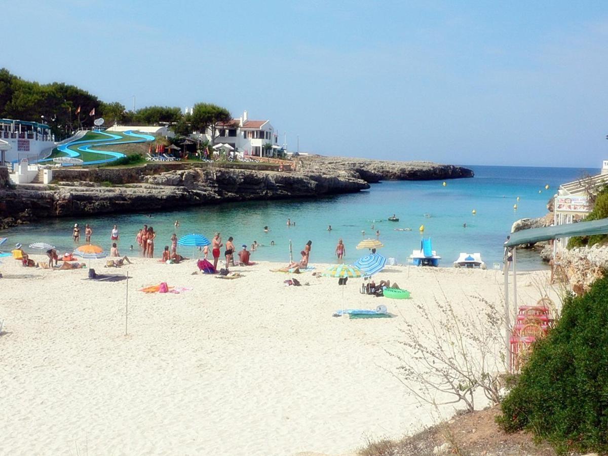 Apartment Ses Mora Ciutadella (Menorca)