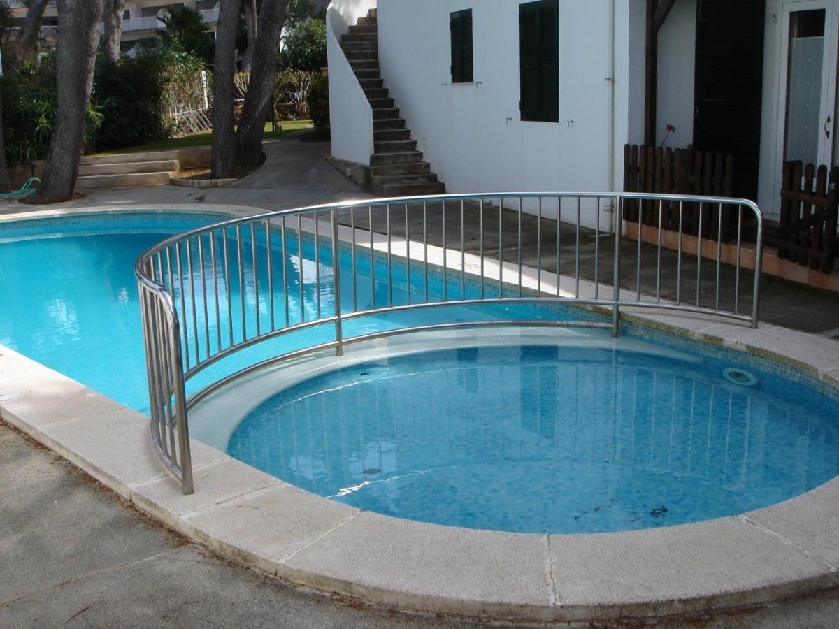Apartment Ses Mora *
