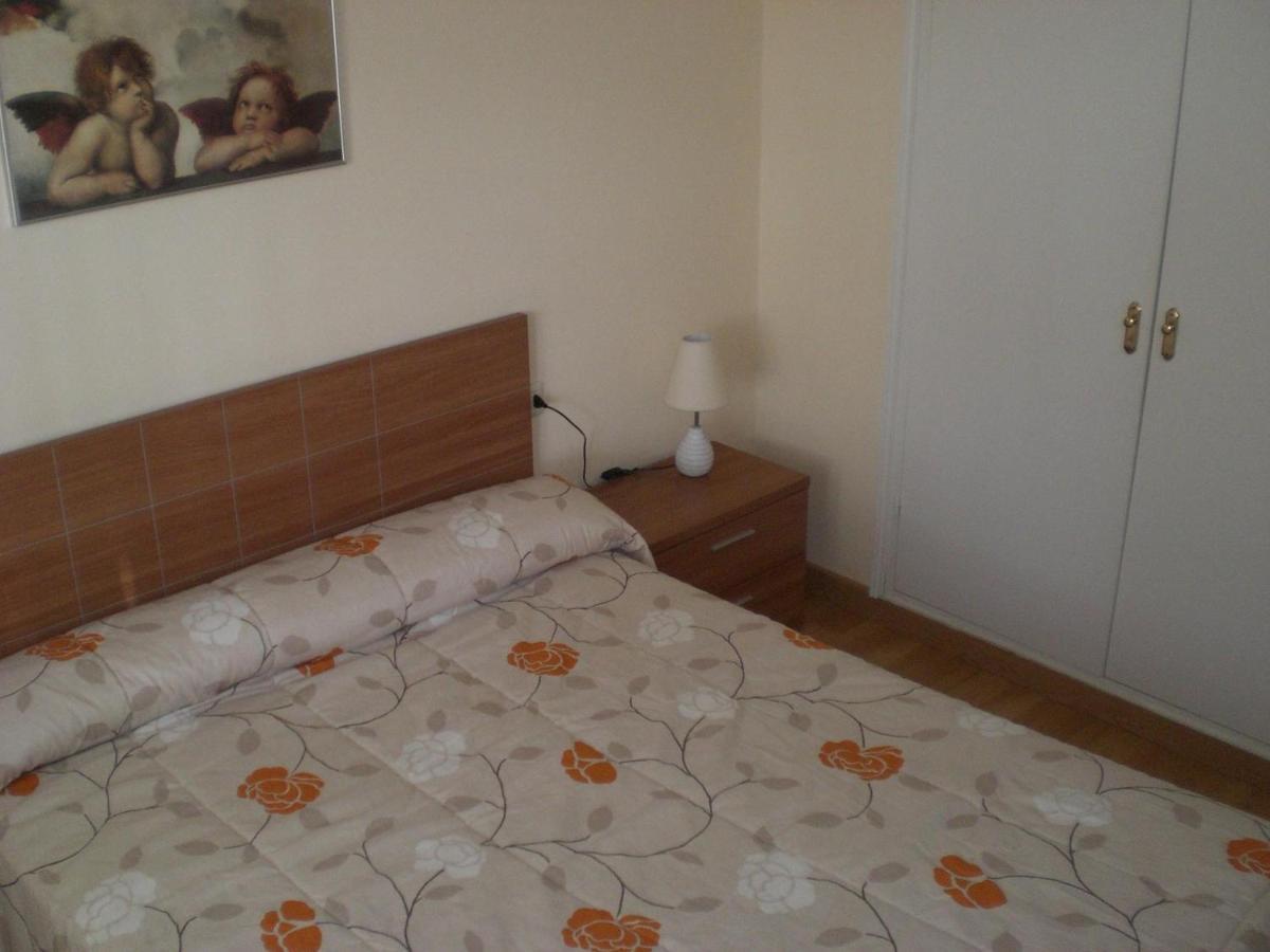 Ses Mora Apartament *