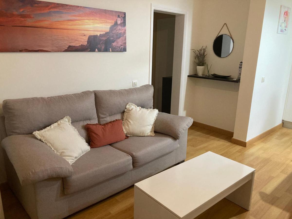 Ses Mora Apartment *