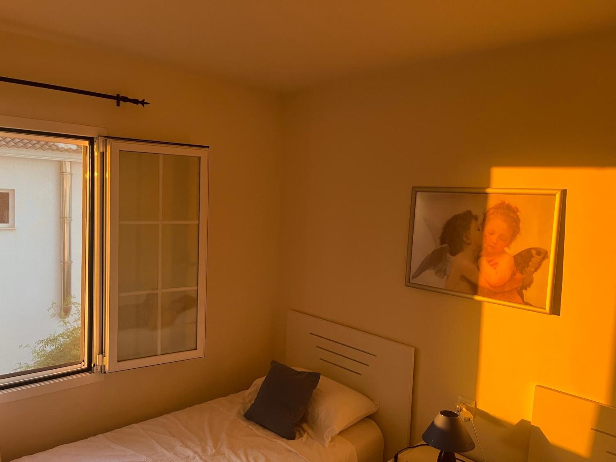 Apartament Ses Mora