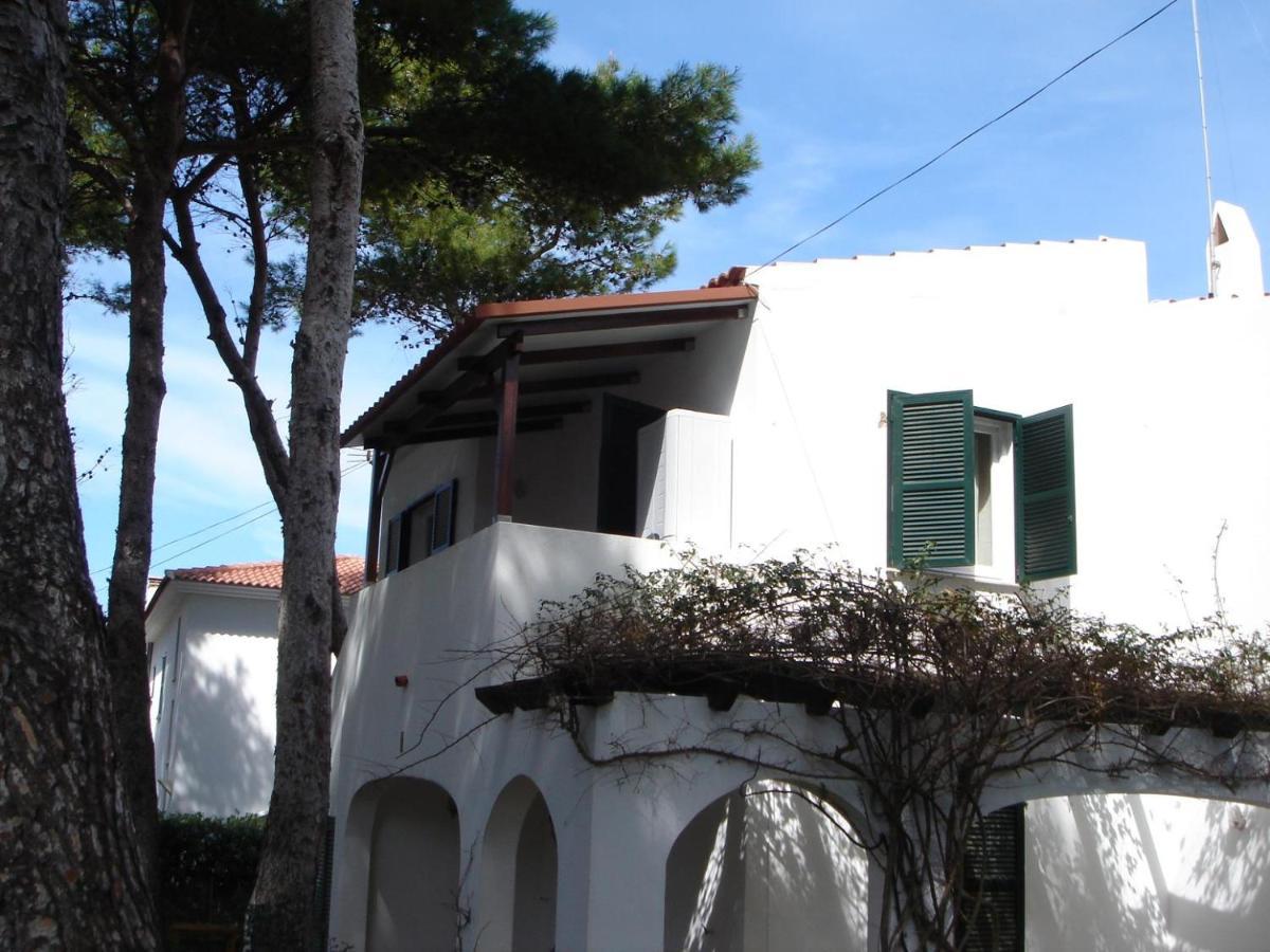 Appartement Ses Mora